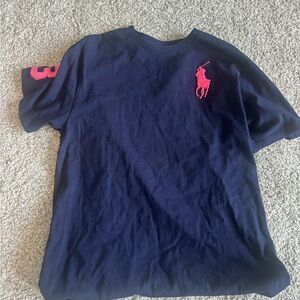 Boys Polo T shirt